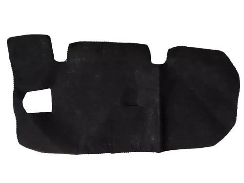 FOR SUZUKI SAMURAI SIERRA SJ413 JIMNY GYPSY FLOOR LINER FELT CARPET (SET OF 4) - Picture 8 of 10