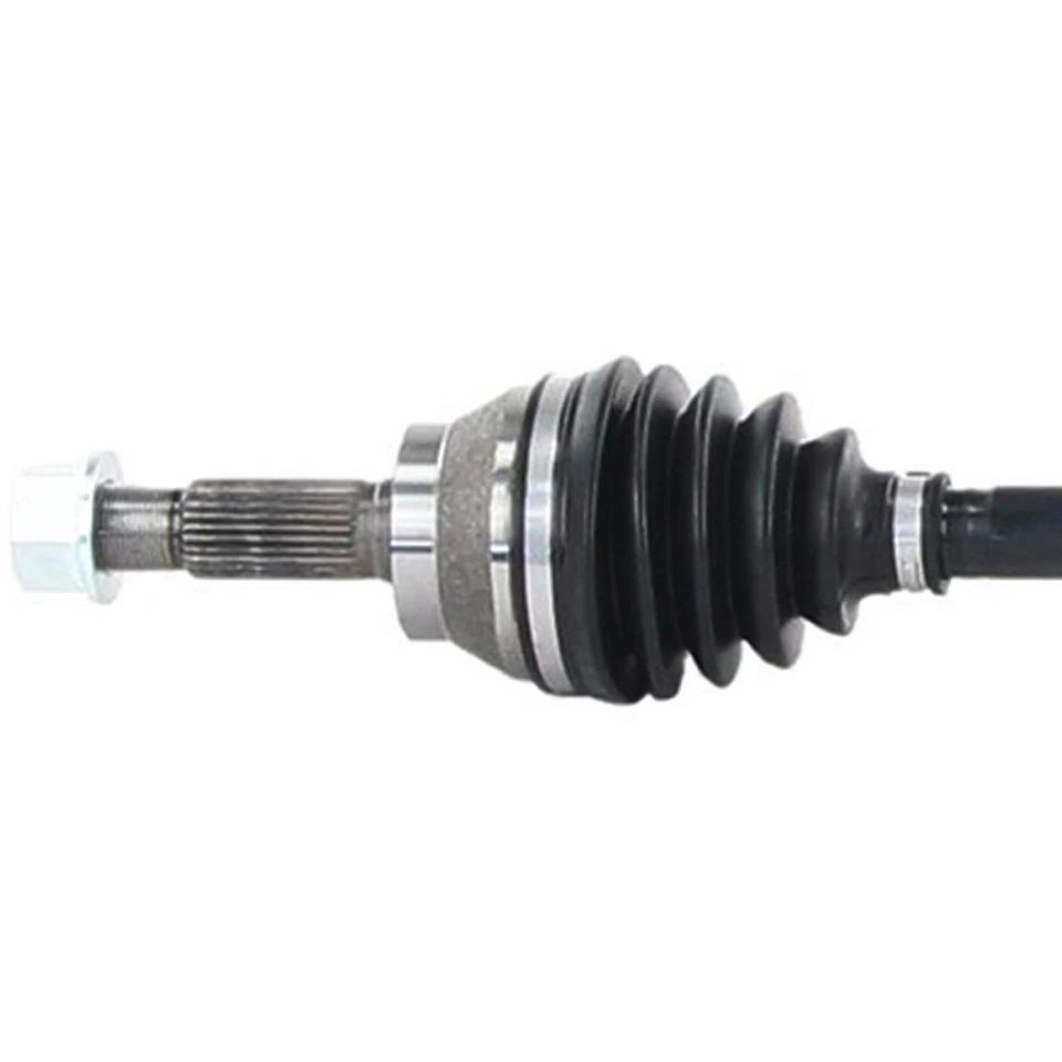 2 шарнирных соединения передней оси CV TrakMotive для Infiniti M35 2006 2007 2008 - Изображение 3 из 4