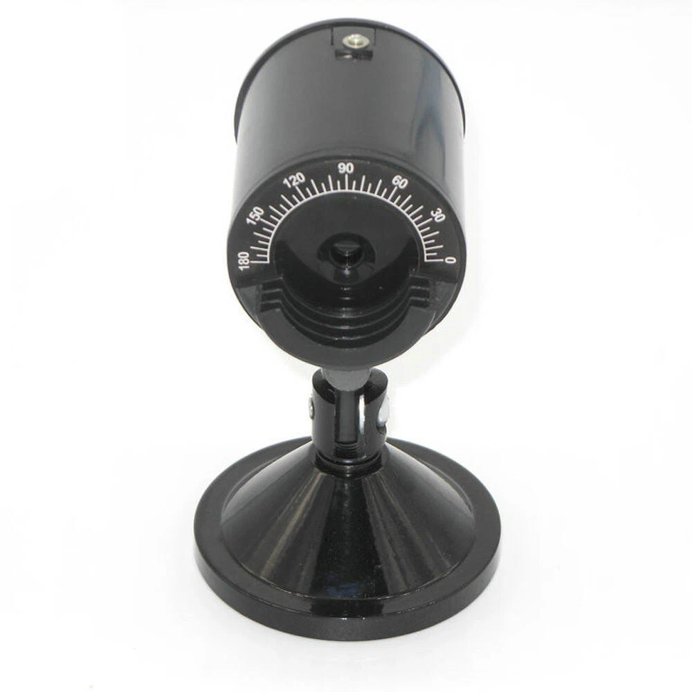 Retinoscopy Simulation Eye Refractive Examination Exercise