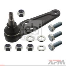 Rotule de suspension Volvo 240