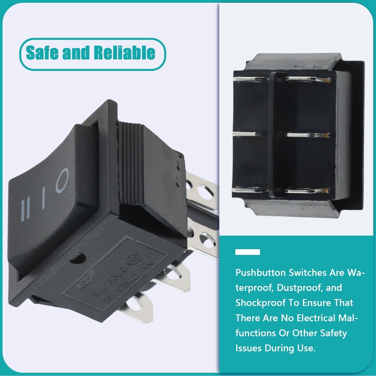 Interruptpr Westinghouse De 3 Polos 600 Amp LAusado A La Venta - Foto 5