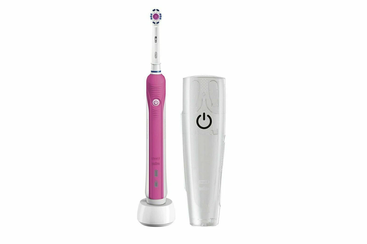 Oral b pro sale 750
