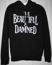 Black Long Sleeved Sweatshirt Women's Size Medium
