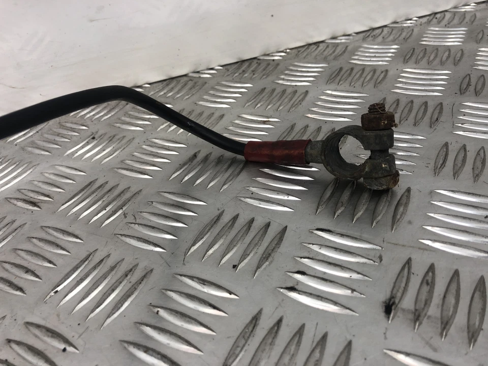 Morris Minor 1959 batería plomo traveller berlina Foto 2 de 3