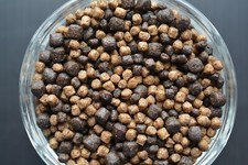 ABF GOURMET FLOATING PELLET MIX,Krill 3.5,4.5,Koi,Goldfish,Pond,Cichlids,ABF243