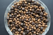 ABF GOURMET FLOATING PELLET MIX,Krill 3.5,4.5,Koi,Goldfish,Pond,Cichlids,ABF243