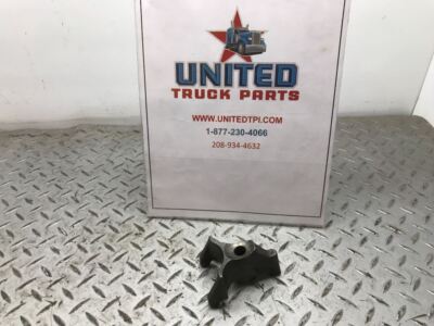 DDEC III Detroit 12.7 Injector Hold Down Clamp