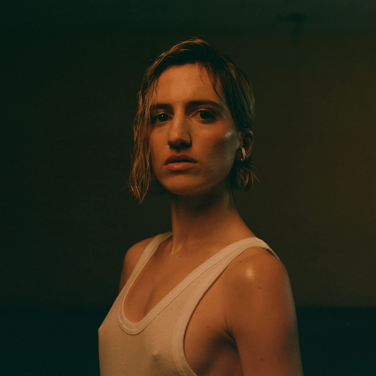 `SAUVAGE, ALOISE` SAUVAGE CD NUOVO