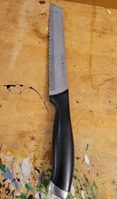 J.A. Henckels Silver Cap 13576-200 8" Serrated Bread Knife