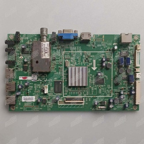 1pc used  Skyworth 42E550E Motherboard 5800-A8K490-0P60 #WD8