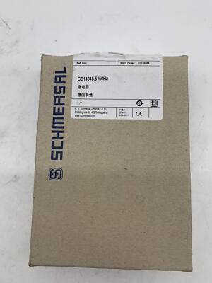 Schmersal SRB301MC-24V 101190684