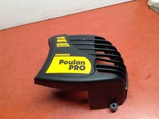 POULAN PRO BVM200VS LEAF BLOWER EXHAUST MUFFLER COVER