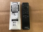 Original Samsung BN59-01455A Solar Cell TV Remote Control.