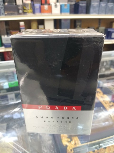 prada luna rossa extreme eau de parfum spray stores