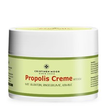 HOCHDOSIERT PROPOLIS CREME - 300 ml, intensiv...