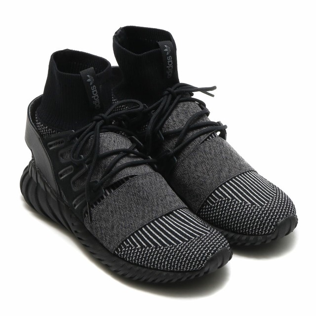 adidas trainer total black