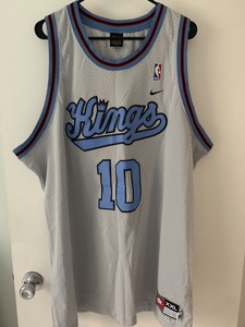 sacramento jersey