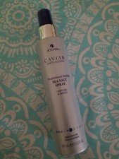 Alterna Caviar Style Waves Texture Sea Salt Spray 5 oz