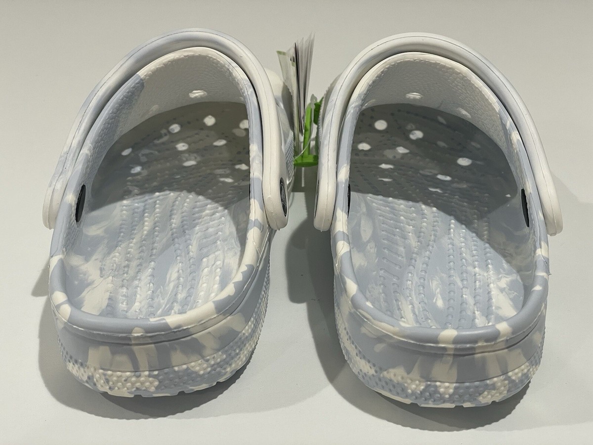 ◆CROCS◆ PUBLIC BAYA MARBLED CLOG CHM 25SUCL206935 Baya Marbled Clog - Crocs