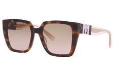 NEW MCM 723S 240 Tortoise Sunglasses with Brown Gradient Lenses  MCM Case