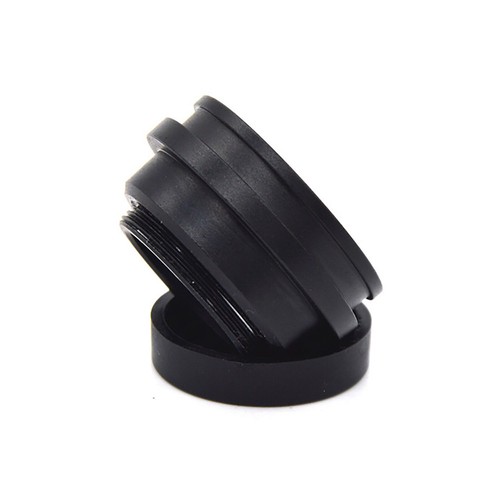 1.51X Fixed Focus Viewfinder Zoom Eyepiece Magnifier for Nikon Fuji - Picture 2 of 6