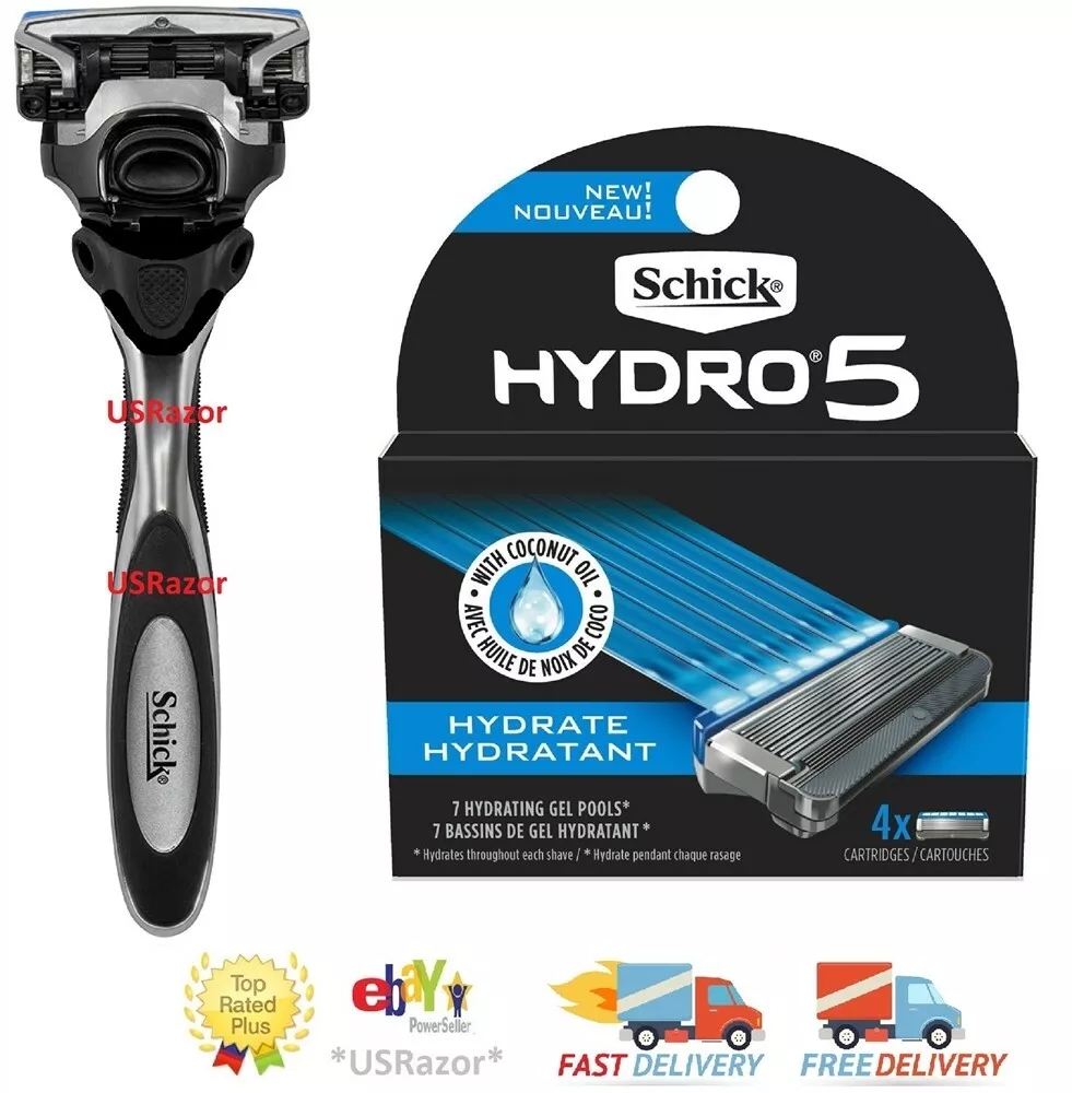Schick sale razor blades
