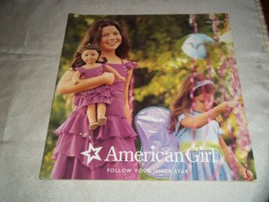 girl of the year 2006