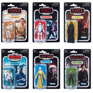 star wars kenner 2018