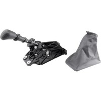 NTY Schalthebelknauf FüR Mercedes-Benz Sprinter 3-T Kasten 903 313 CDI
