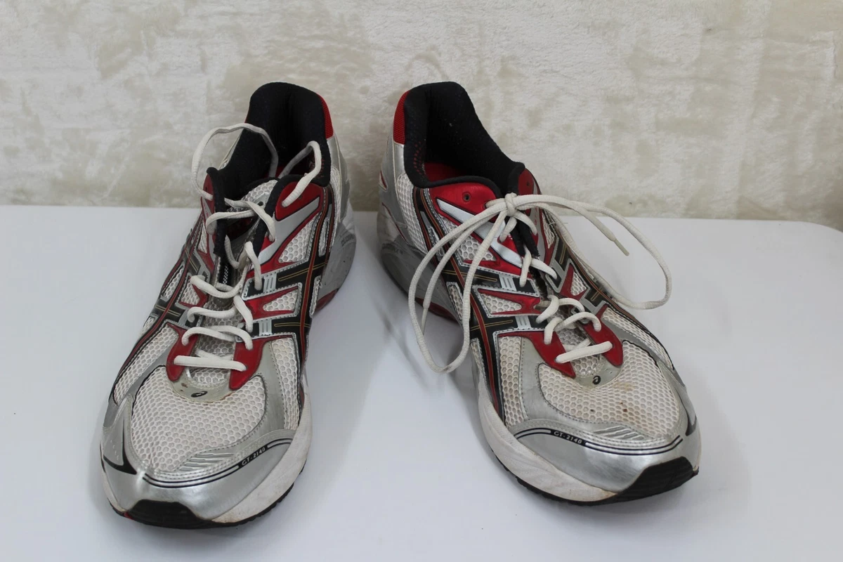 Asics gt best sale 2140 mens
