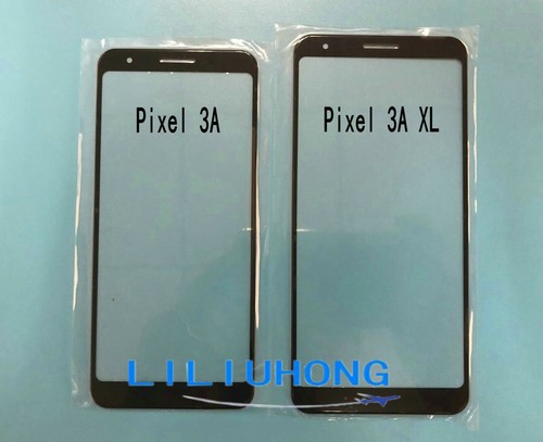 Google Pixel 3A Pixel 3A XL 