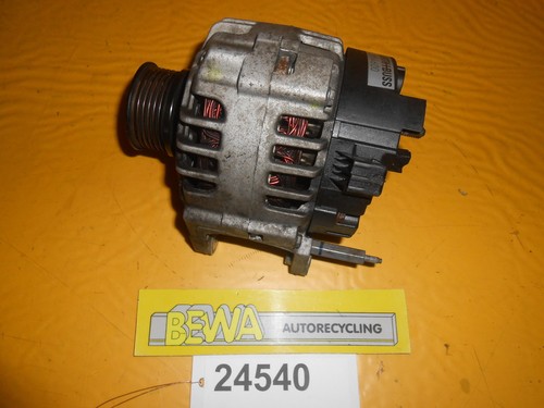 Lichtmaschine      VW Polo 6N          2954600      Nr.24540