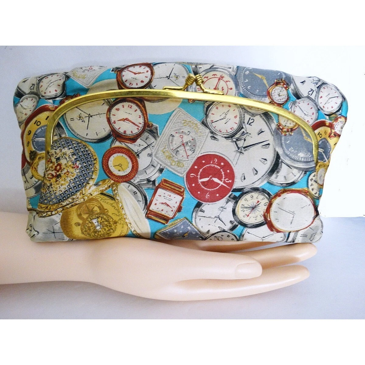 Large 2024 coin purse