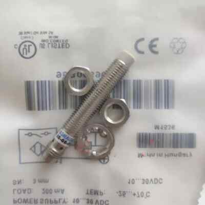  DATALOGIC IS-08-B3-S1 sensor proximity switch