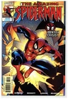 Amazing Spider-Man  # 434    NEAR MINT   May 1998   Identity Crisis: Black.  Tar
