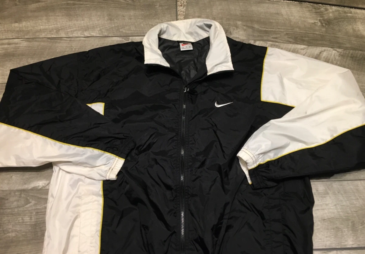 Nike Vintage Outerwear Coats & Jackets for Men for sale | eBay