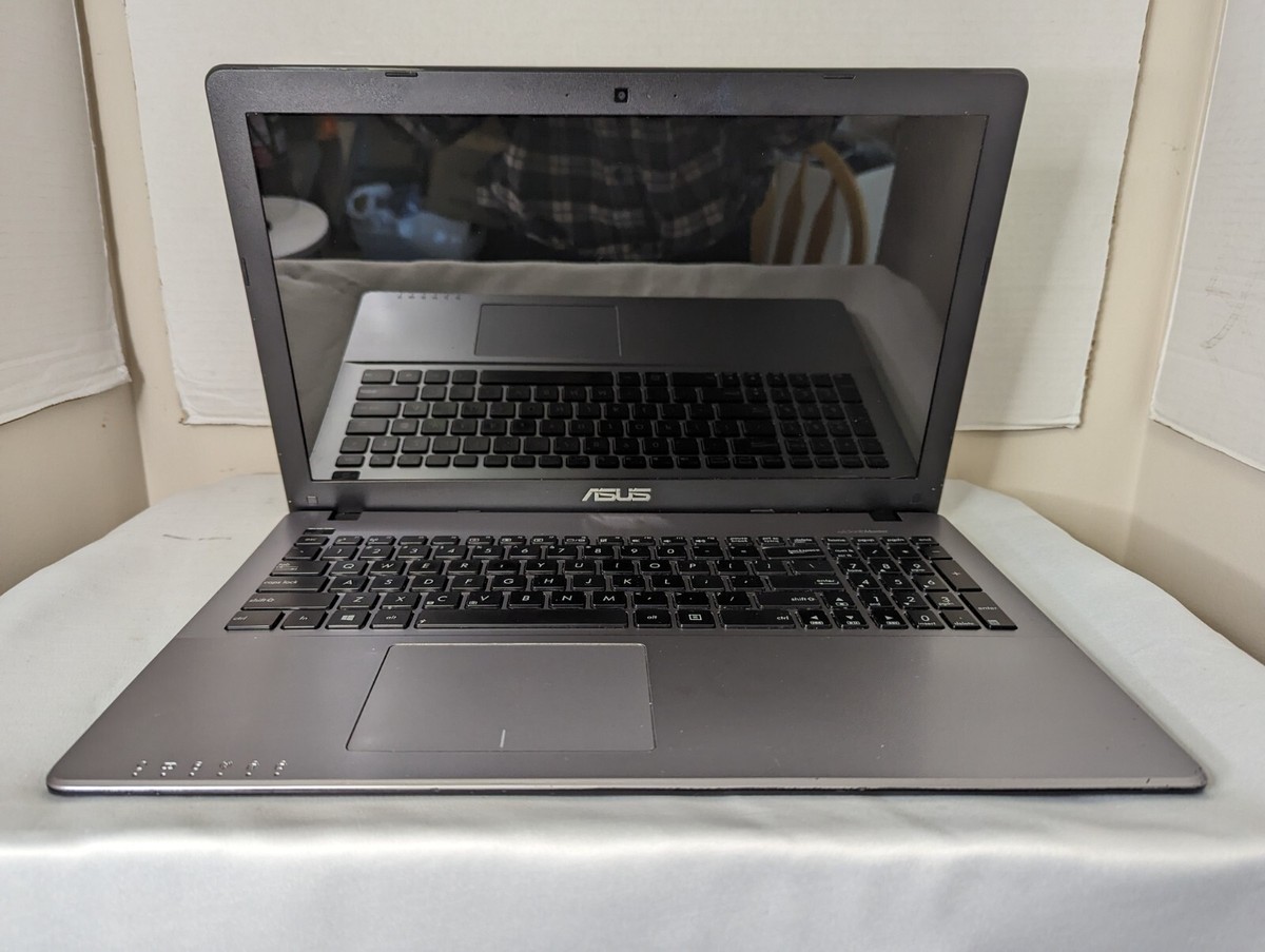 ASUS X555L ノートPC Intel Core i5 Asus X555L 15.6