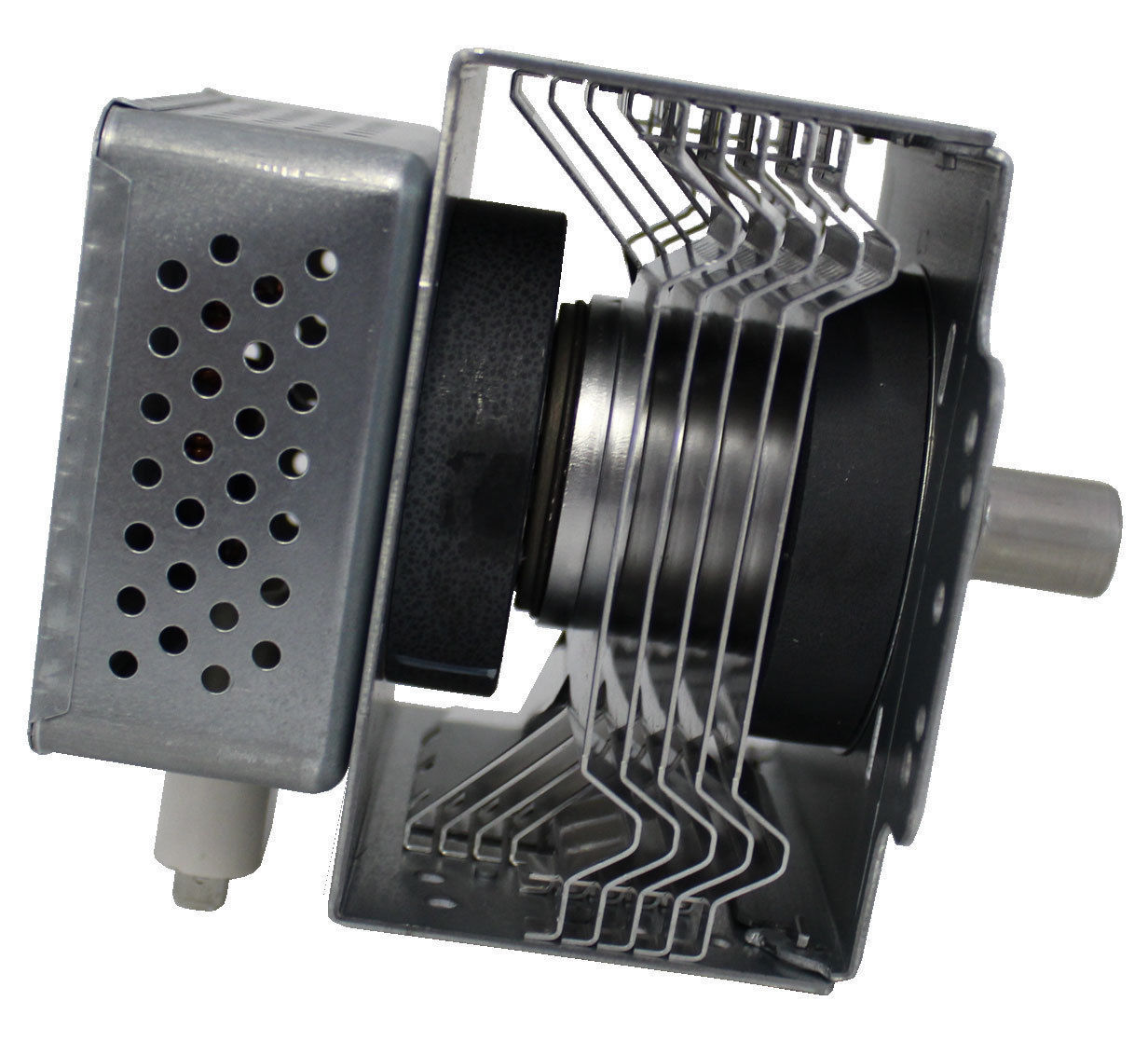 PANASONIC INVERTER MICROWAVE OVEN NNST641W / NNST651W / NN