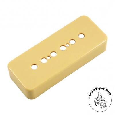 Plastic Soap Bar P-90 Pickup Cover 50mm Spacing - Cream