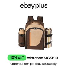 Picnic Insulated Leakproof Cooler Bag