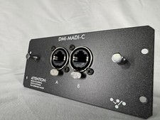 DiGiCo, DMI-MADI-C