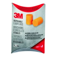 3M 90581-200-1C Uncorded Foam Yellow 29dB Ear Plugs -Pick Total Pairs- FREE SHIP