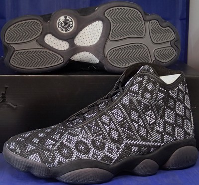 Nike Air Jordan Horizon Premium Psny Public School New York Sz 8