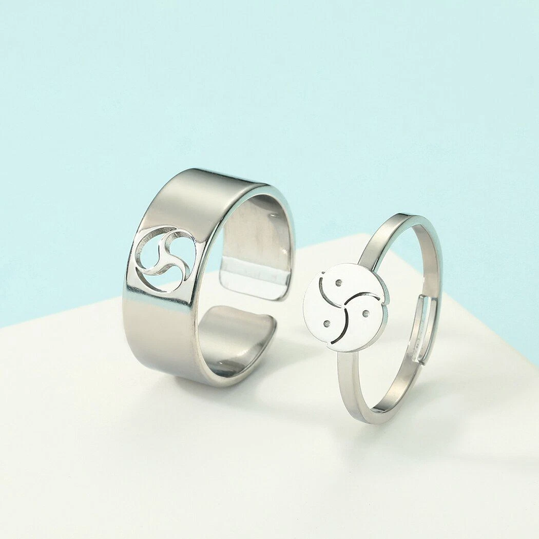 Slave rings clearance