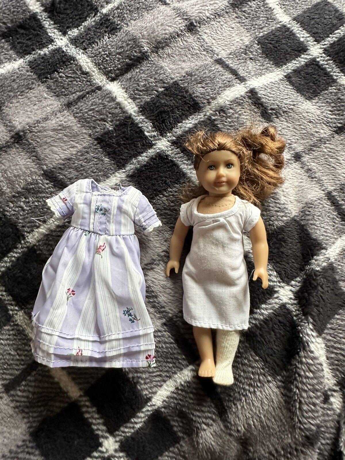 American Girl Mini Doll 6 Inch