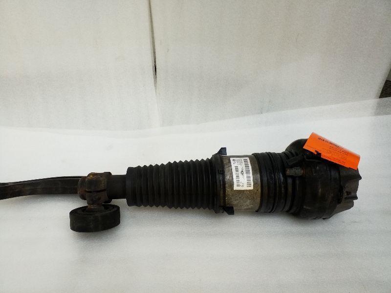 2016 BENTLEY MULSANNE Drivers Side Left Air Spring Assembly P/N 3Y5616119B!!
