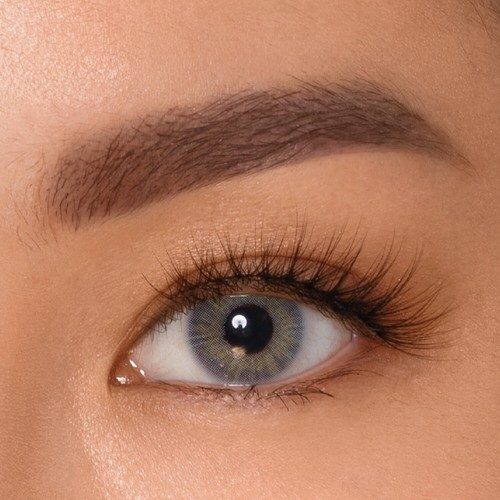 BeautyU® Natural Color Lenses (Weiche farbige Dreimonats-Kontaktlinsen) - Bild 24 von 79
