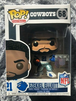 funko ezekiel elliott