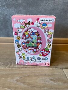 Tamagotchi Meets Sanrio | eBay Tamagotchi Meets Sanrio | eBay