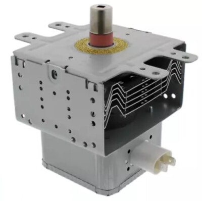 #ad ✅ 1 YEAR WARRANTY OEM Whirlpool KitchenAid Microwave Magnetron W10245183 4375072 $29.96